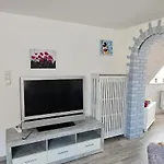 Lejlighed Ferienwohnung, Urlaub Im Frankenwald *