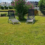 Lejlighed Ferienwohnung, Urlaub Im Frankenwald *