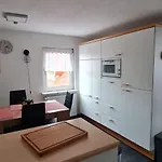 Lejlighed Ferienwohnung, Urlaub Im Frankenwald *