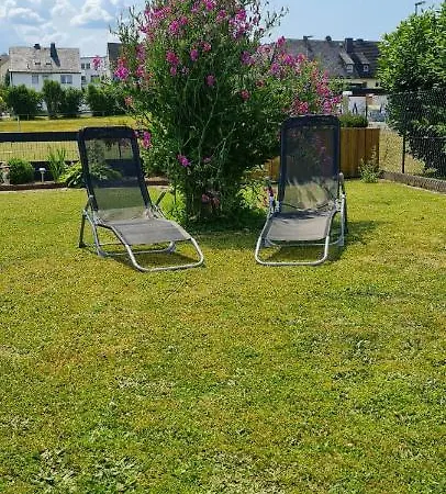 Apartmán Ferienwohnung, Urlaub Im Frankenwald *