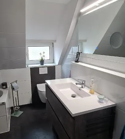 Ferienwohnung, Urlaub Im Frankenwald Konradsreuth