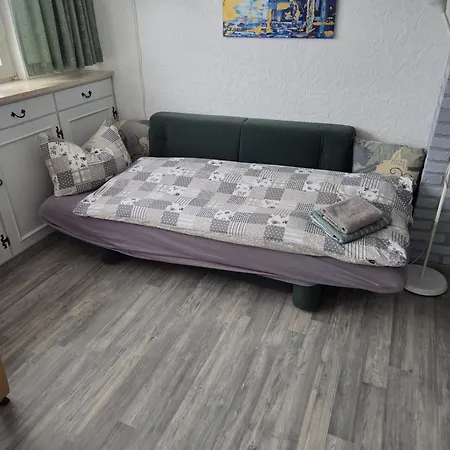 Ferienwohnung, Urlaub Im Frankenwald