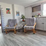 Apartmán Ferienwohnung, Urlaub Im Frankenwald Konradsreuth