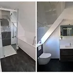 Apartmán Ferienwohnung, Urlaub Im Frankenwald