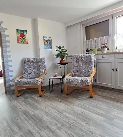 דירה Ferienwohnung, Urlaub Im Frankenwald Konradsreuth