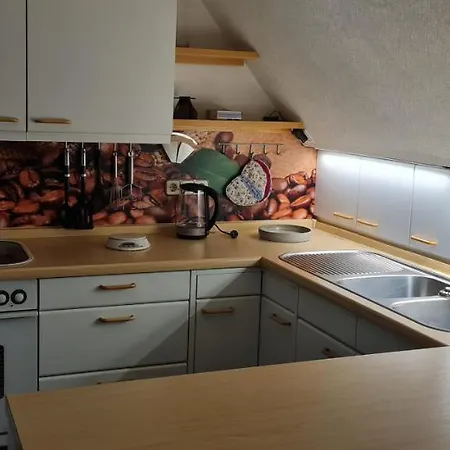 דירה Ferienwohnung, Urlaub Im Frankenwald *