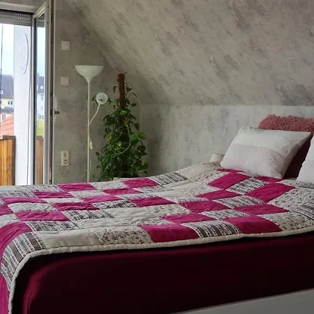 Ferienwohnung, Urlaub Im Frankenwald Apartment *