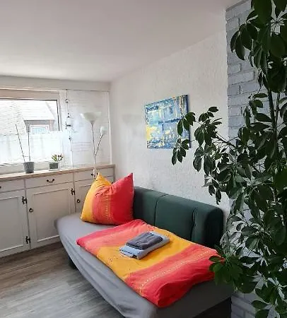 Ferienwohnung, Urlaub Im Frankenwald
