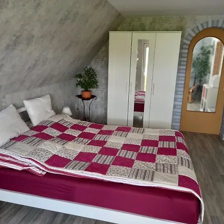 Ferienwohnung, Urlaub Im Frankenwald Konradsreuth