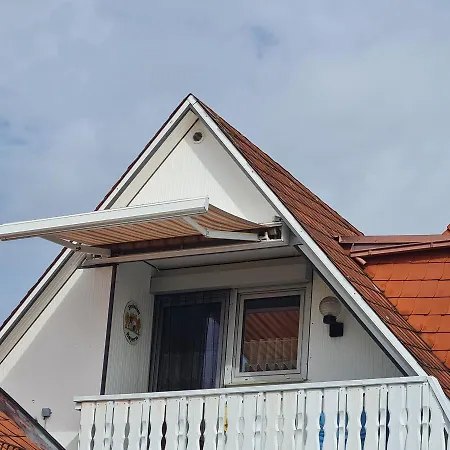 Ferienwohnung, Urlaub Im Frankenwald * Konradsreuth