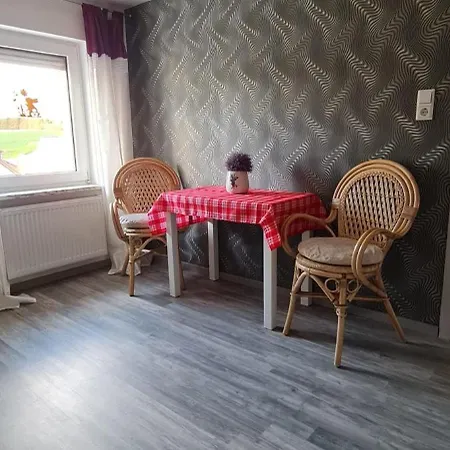 Apartment Ferienwohnung, Urlaub Im Frankenwald