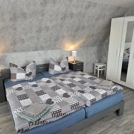 Ferienwohnung, Urlaub Im Frankenwald Konradsreuth
