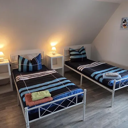 דירה Ferienwohnung, Urlaub Im Frankenwald Konradsreuth
