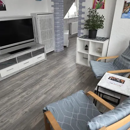 דירה Ferienwohnung, Urlaub Im Frankenwald Konradsreuth