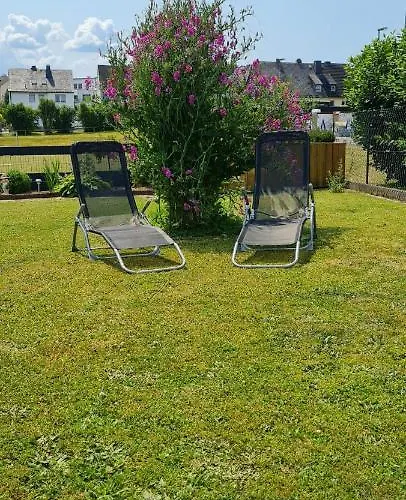 Апартаменты Ferienwohnung, Urlaub Im Frankenwald *