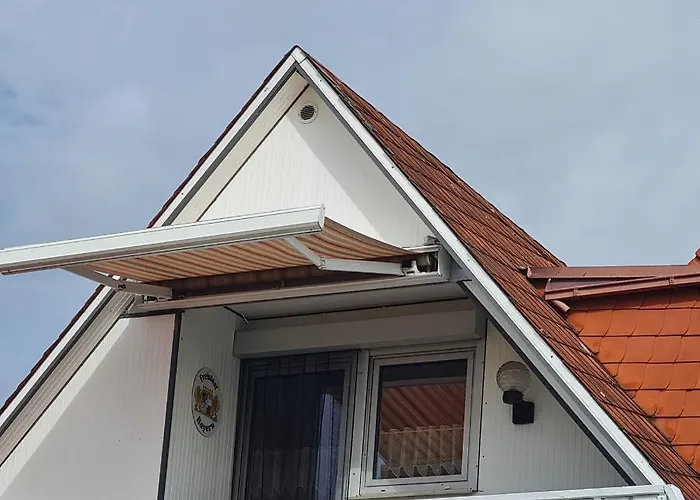 Ferienwohnung, Urlaub Im Frankenwald * Konradsreuth