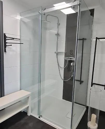 Апартаменты Ferienwohnung, Urlaub Im Frankenwald Konradsreuth