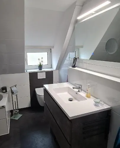 Ferienwohnung, Urlaub Im Frankenwald Konradsreuth
